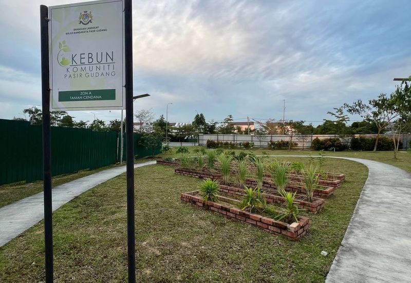 Bandar Bistari Perdana