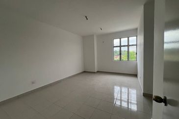 Bandar Bistari Perdana