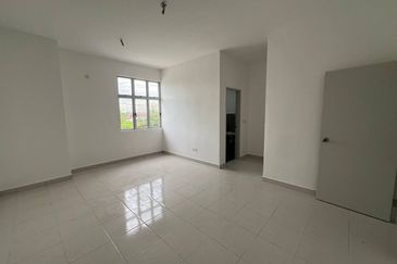 Bandar Bistari Perdana