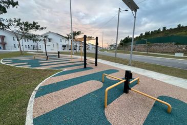 Bandar Bistari Perdana