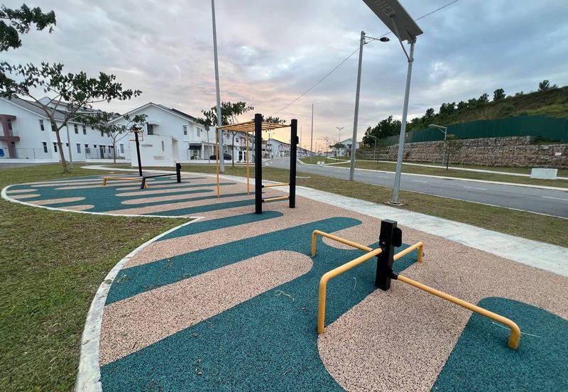 Bandar Bistari Perdana