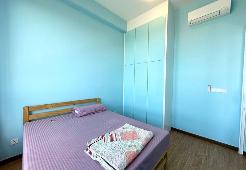 Sunway Grid Residence