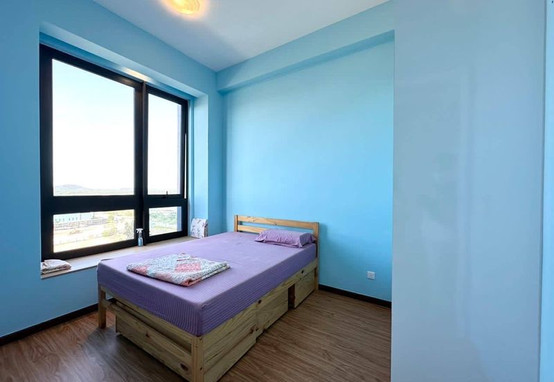 Sunway Grid Residence