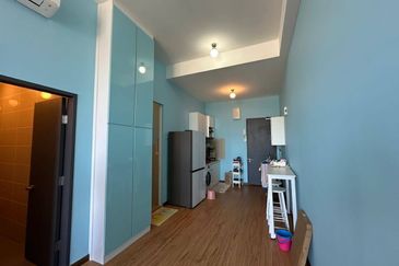 Sunway Grid Residence