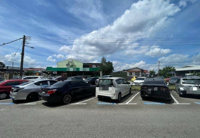 Taman Ungku Tun Aminah