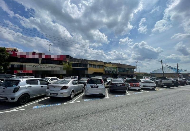 Taman Ungku Tun Aminah