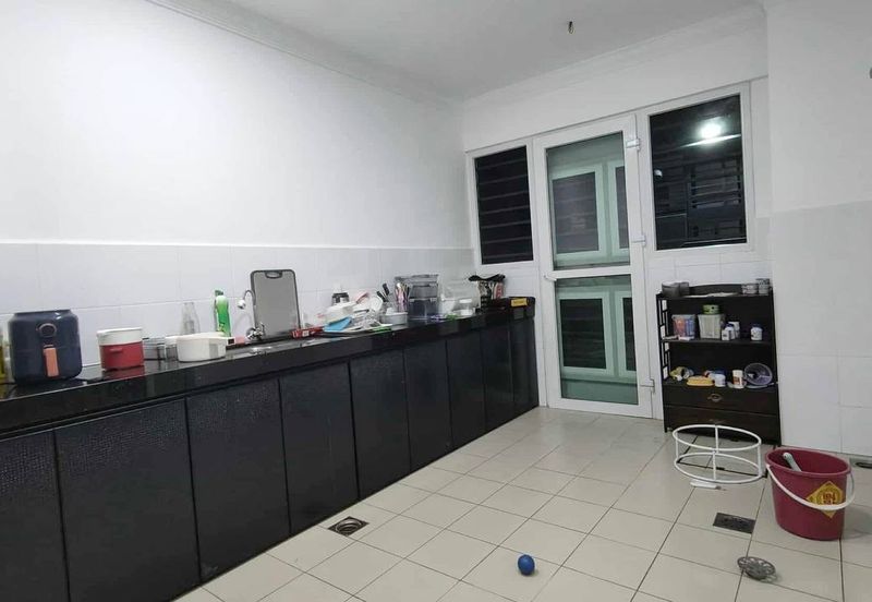 The Hills, Horizon Hills