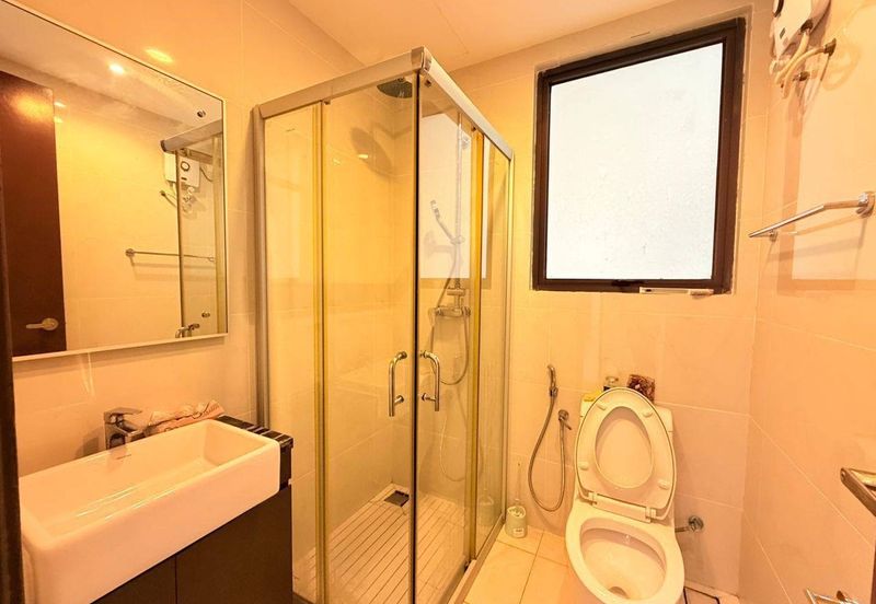 Bay Laurel @ Country Garden Danga Bay