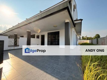 Eco Summer, Ekoflora , Johor, Johor Bahru