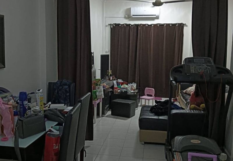 Mon Glori, , Bandar Baru Permas Jaya