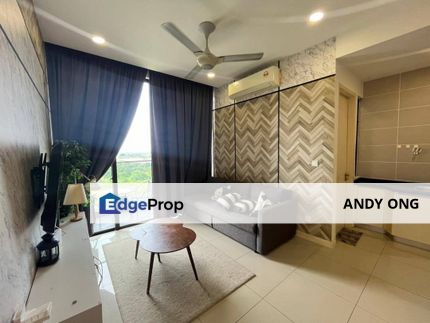 D Pristine, Medini, Iskandar Puteri, Johor, Nusajaya