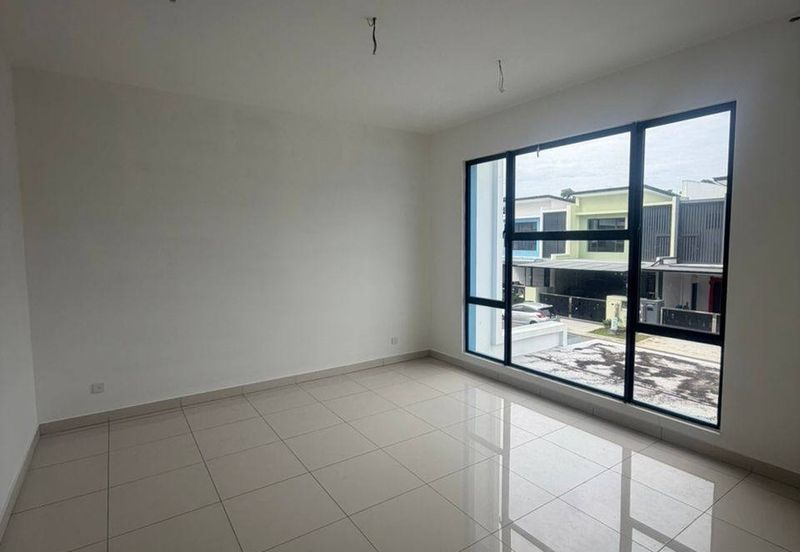 Topaz Residenz @ Bandar Seri Alam