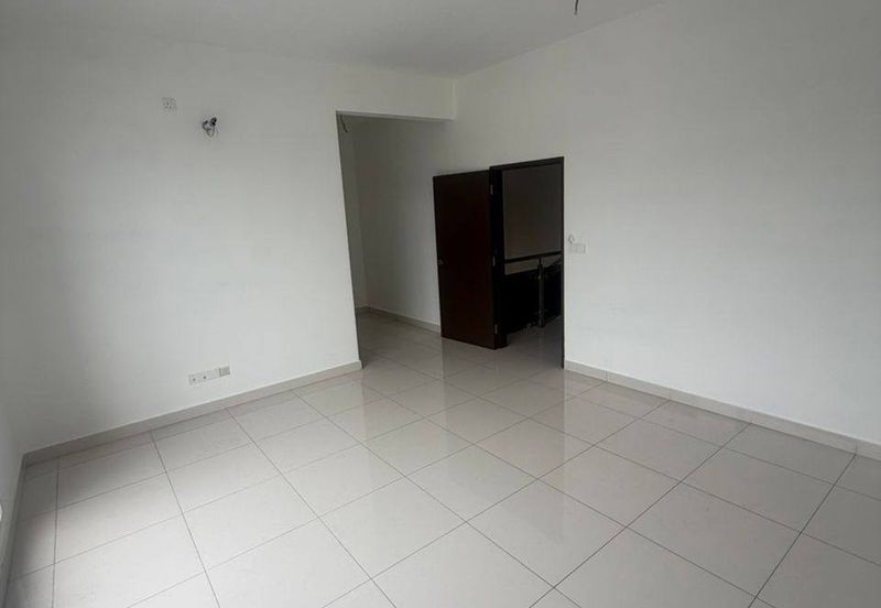 Topaz Residenz @ Bandar Seri Alam