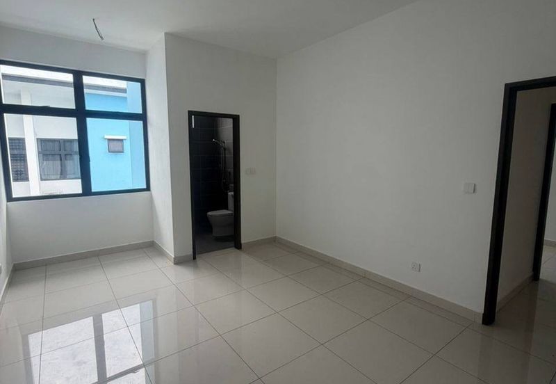 Topaz Residenz @ Bandar Seri Alam