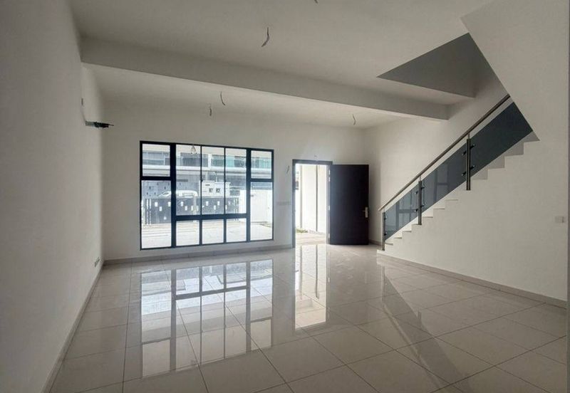 Topaz Residenz @ Bandar Seri Alam