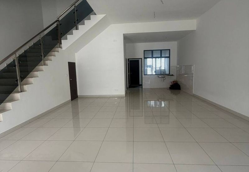 Topaz Residenz @ Bandar Seri Alam