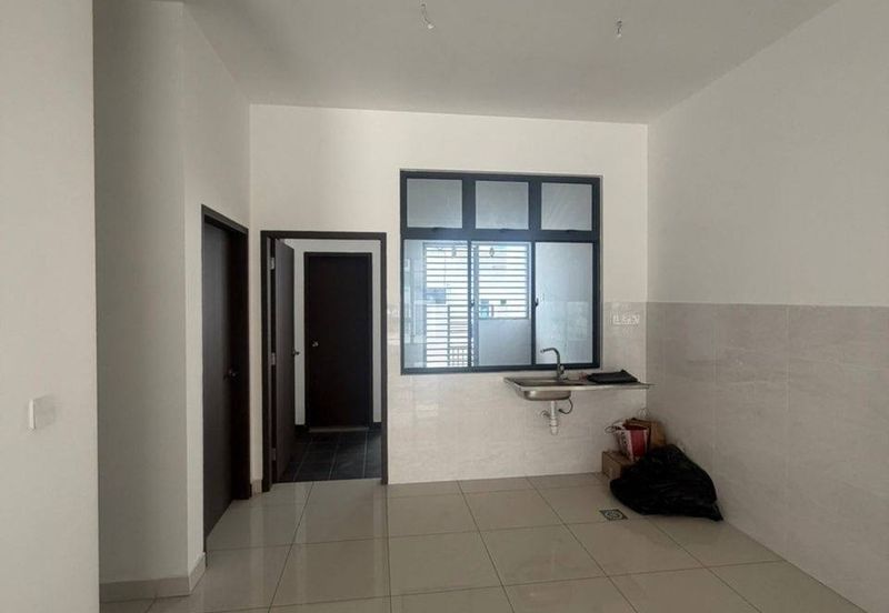 Topaz Residenz @ Bandar Seri Alam