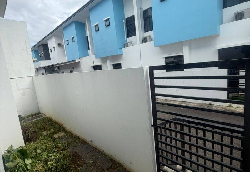 Topaz Residenz @ Bandar Seri Alam