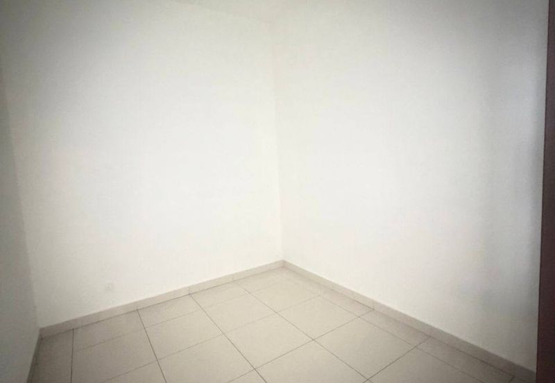 Topaz Residenz @ Bandar Seri Alam