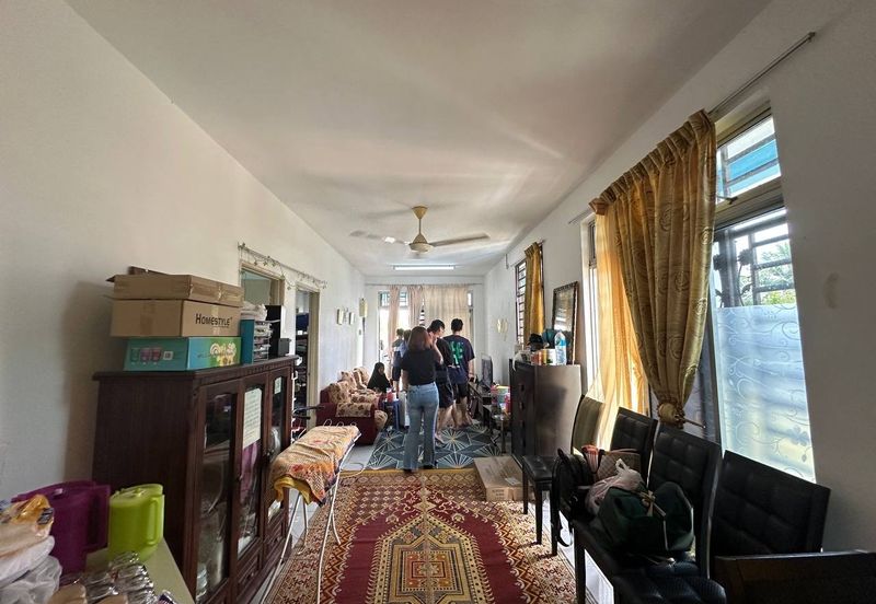 JP Perdana (Jaya Putra Perdana)