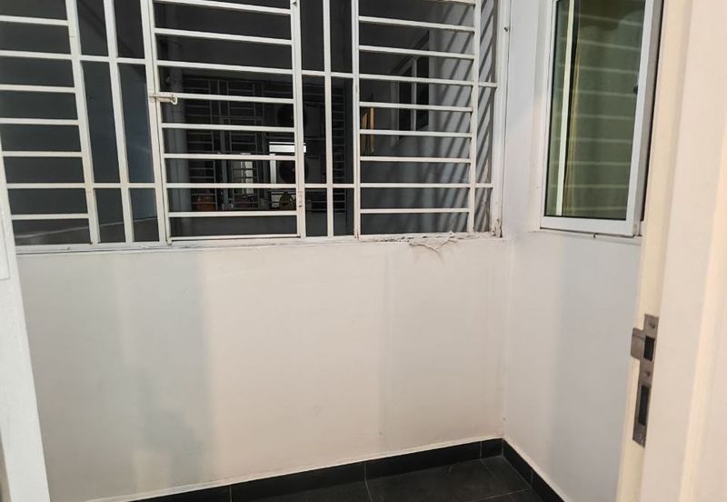 Skysuites @ Meldrum Hills