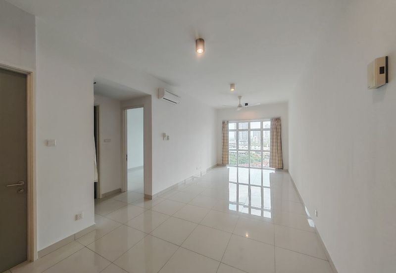 Skysuites @ Meldrum Hills