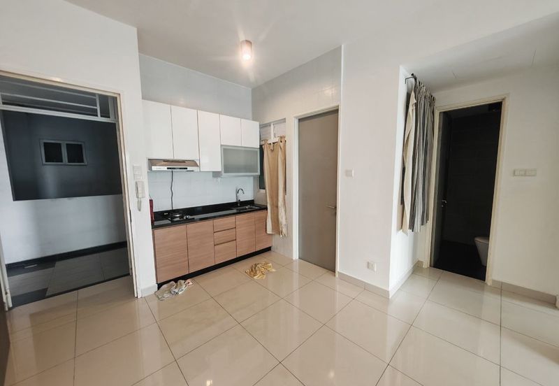 Skysuites @ Meldrum Hills