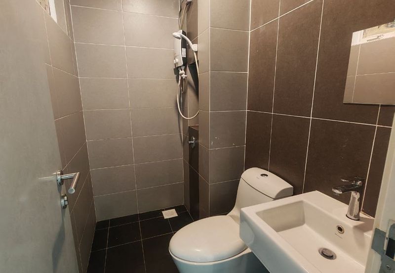 Skysuites @ Meldrum Hills