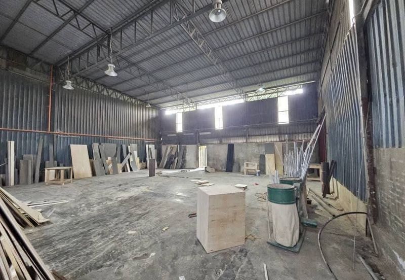 Taman Tan Sri Yaacob