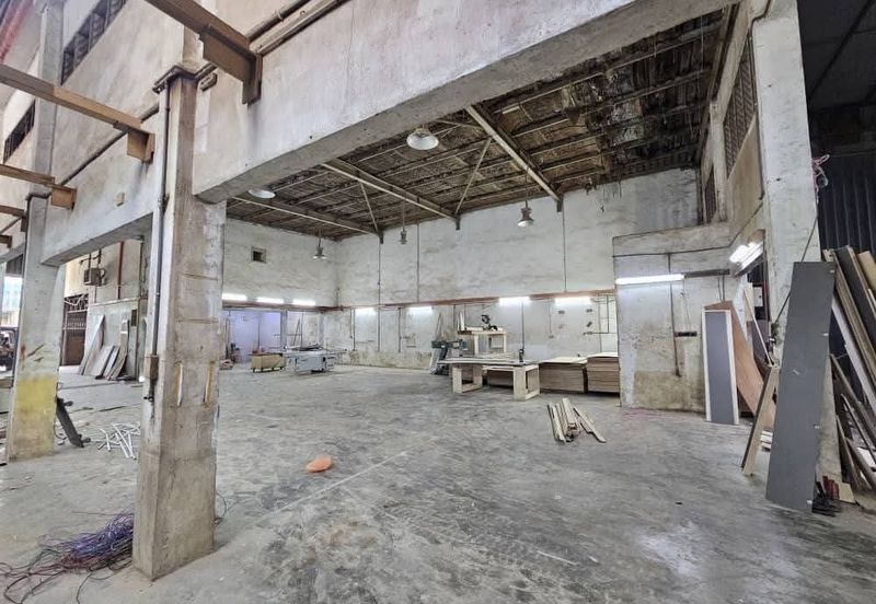 Taman Tan Sri Yaacob