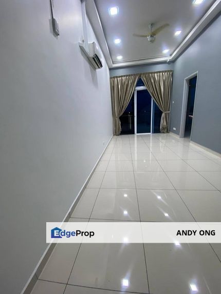 The Senai Garden, Taman Impian Senai , Johor, Senai