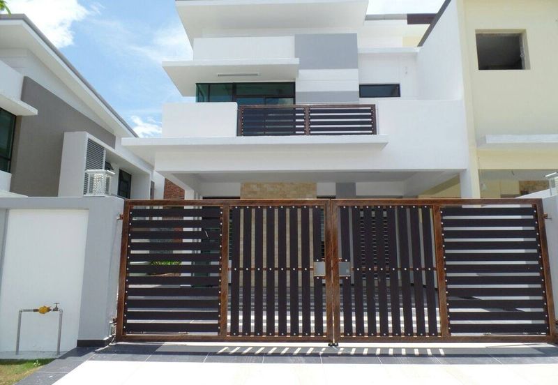 Taman Ungku Tun Aminah