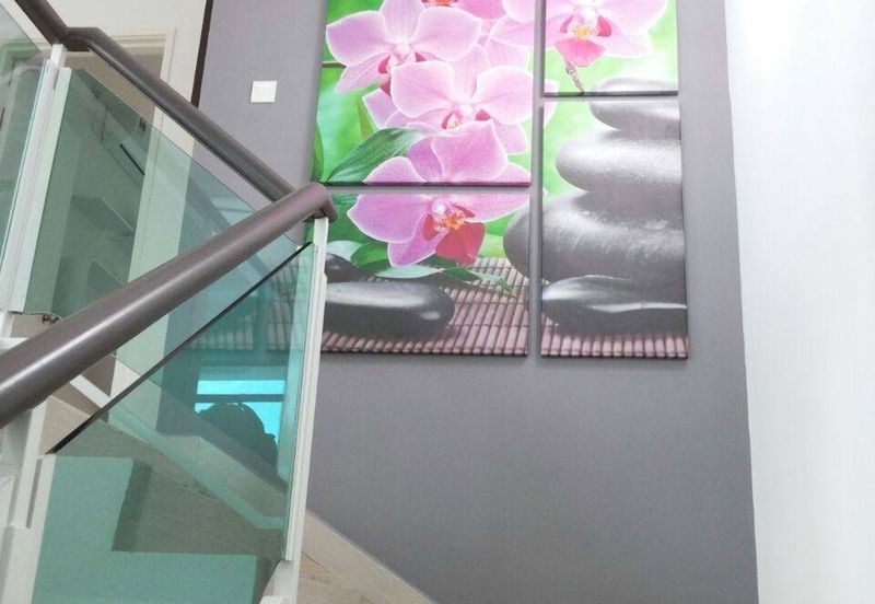 Taman Ungku Tun Aminah