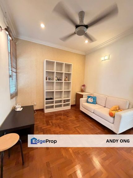 Taman Impian Emas, Johor, Skudai