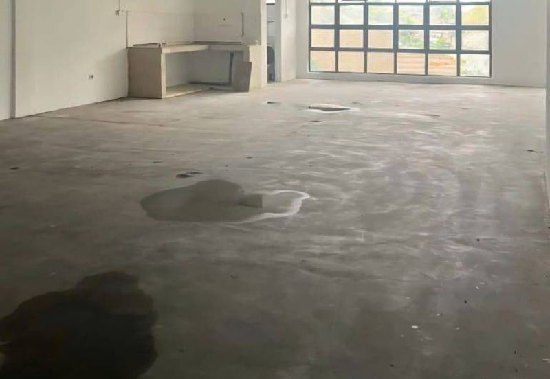 Taman Perindustrian Tiram Utama