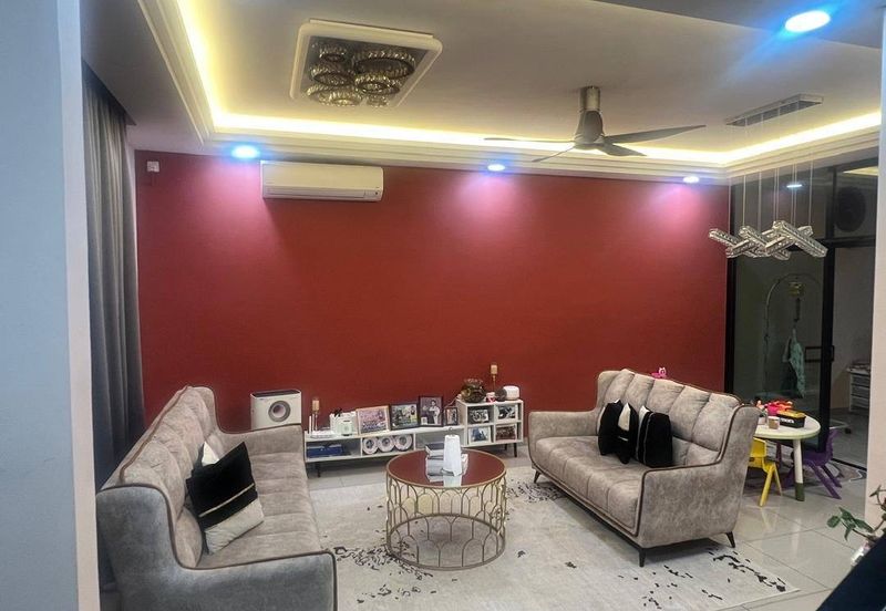 Citrine Residenz Seri Alam