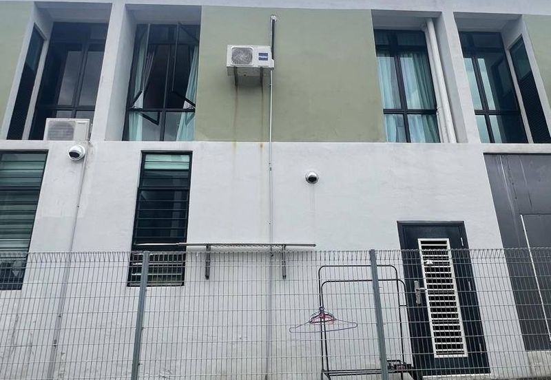 Citrine Residenz Seri Alam