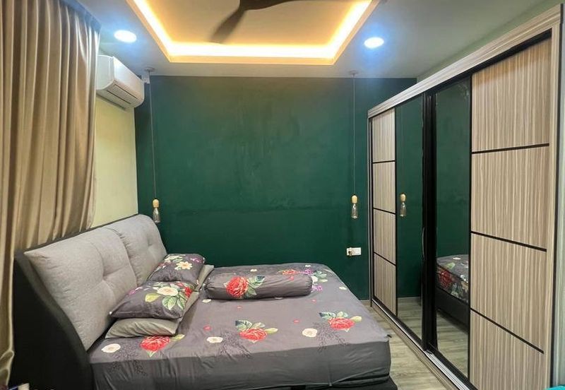 Citrine Residenz Seri Alam