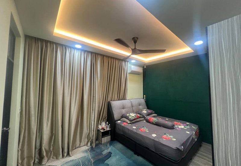 Citrine Residenz Seri Alam