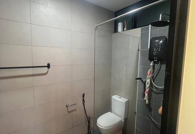 Citrine Residenz Seri Alam