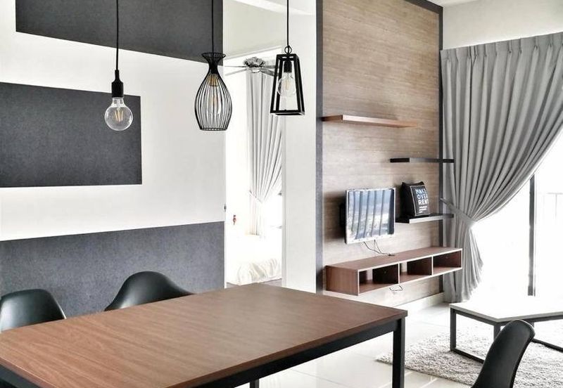 Dedaun Hijau (Greenfield Regency)