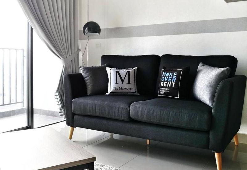 Dedaun Hijau (Greenfield Regency)