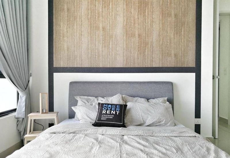 Dedaun Hijau (Greenfield Regency)