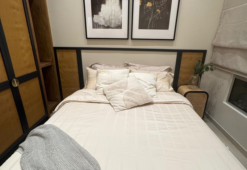 M Grand Minori, Taman Pelangi