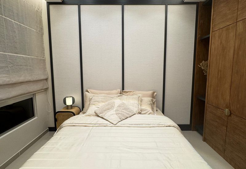 M Grand Minori, Taman Pelangi