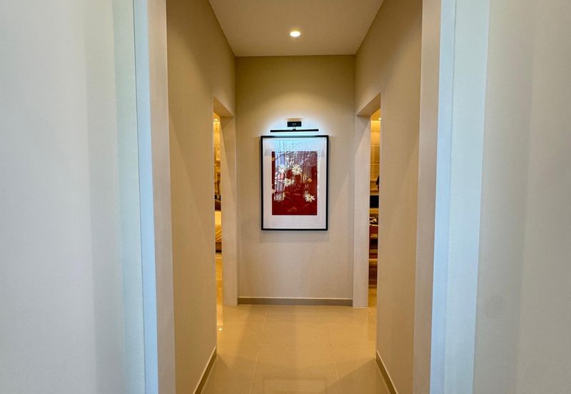 M Grand Minori, Taman Pelangi 