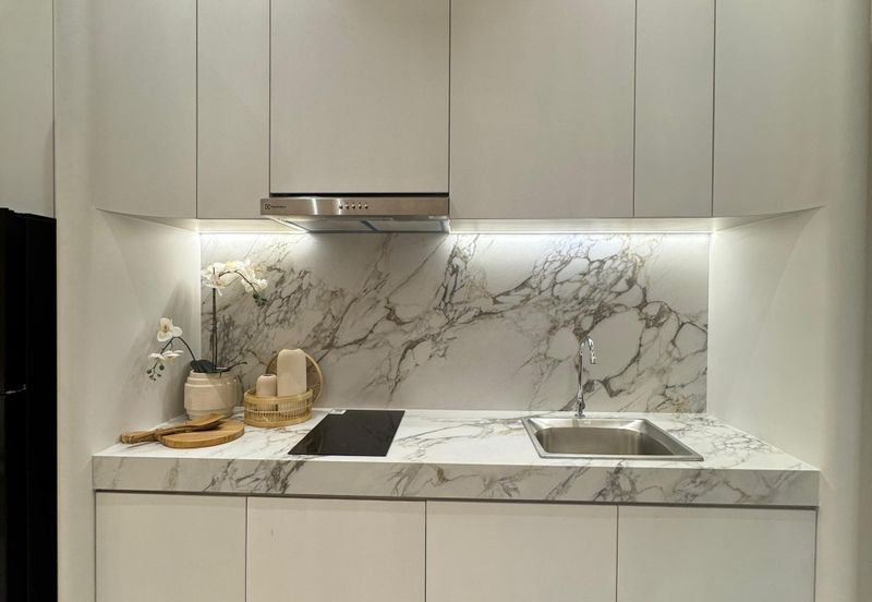 M Grand Minori, Taman Pelangi 