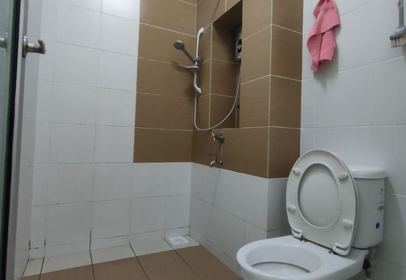 The Seed @ Sutera Utama