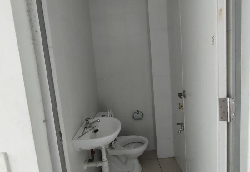 The Seed @ Sutera Utama