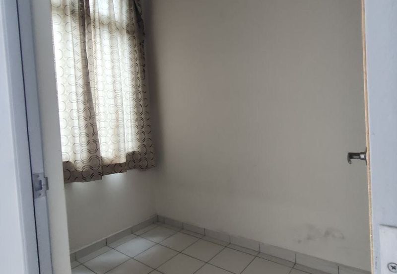 The Seed @ Sutera Utama